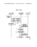 POWER RECEIVING DEVICE, AND INFORMATION PROCESSING METHOD diagram and image