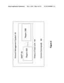 AIRBORNE CELL TOWER SYSTEM FOR WIRELESS COMMUNICATIONS IN REMOTE AND RURAL     GEOGRAPHIC AREAS diagram and image