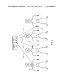 TECHNIQUES FOR COMMUNICATION WITH BODY-CARRIED DEVICES diagram and image