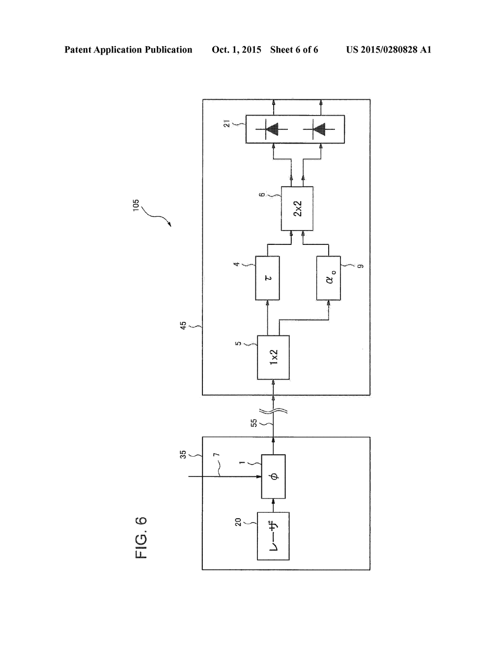 OPTICAL TRANSCEIVER - diagram, schematic, and image 07