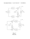 FREQUENCY AND PHASE OFFSET COMPENSATION OF MODULATED SIGNALS WITH SYMBOL     TIMING RECOVERY diagram and image