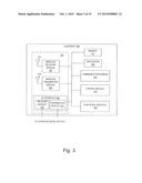 FREQUENCY AND PHASE OFFSET COMPENSATION OF MODULATED SIGNALS WITH SYMBOL     TIMING RECOVERY diagram and image