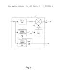 FREQUENCY AND PHASE OFFSET COMPENSATION OF MODULATED SIGNALS WITH SYMBOL     TIMING RECOVERY diagram and image