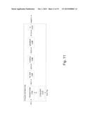 FREQUENCY AND PHASE OFFSET COMPENSATION OF MODULATED SIGNALS WITH SYMBOL     TIMING RECOVERY diagram and image