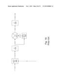 FREQUENCY AND PHASE OFFSET COMPENSATION OF MODULATED SIGNALS WITH SYMBOL     TIMING RECOVERY diagram and image