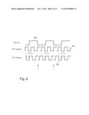 CIRCUIT, AN INTEGRATED CIRCUIT, A TRANSMITTER, A RECEIVER, A TRANSCEIVER,     A METHOD FOR OBTAINING CALIBRATION DATA AND A METHOD FOR GENERATING A     LOCAL OSCILLATOR SIGNAL diagram and image