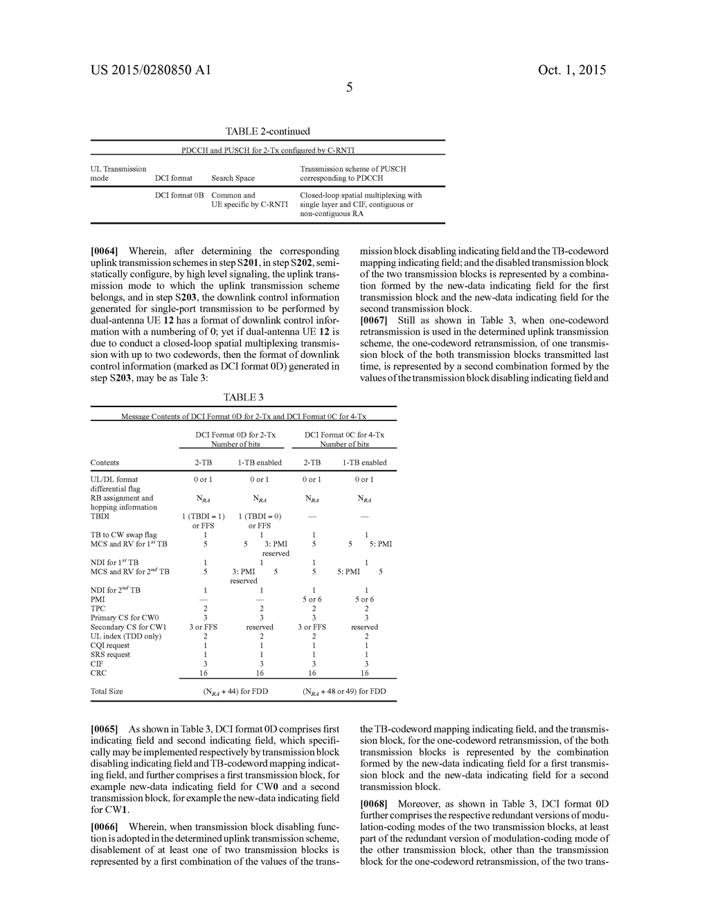 METHOD FOR CONTROLLING UPLINK TRANSMISSION IN A MANAGEMENT DEVICE OF LTE-A     NETWORK AND THE DEVICE THEREOF - diagram, schematic, and image 10