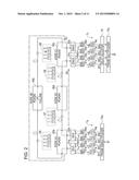 OPTICAL TRANSMISSION APPARATUS, OPTICAL TRANSMISSION SYSTEM, AND OPTCIAL     TRANSMISSION METHOD diagram and image