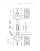 OPTICAL TRANSMISSION APPARATUS, OPTICAL TRANSMISSION SYSTEM, AND OPTCIAL     TRANSMISSION METHOD diagram and image