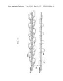 METHOD AND APPARATUS FOR TRANSMITTING UPLINK AND DOWNLINK DATA IN TDD     SYSTEM diagram and image