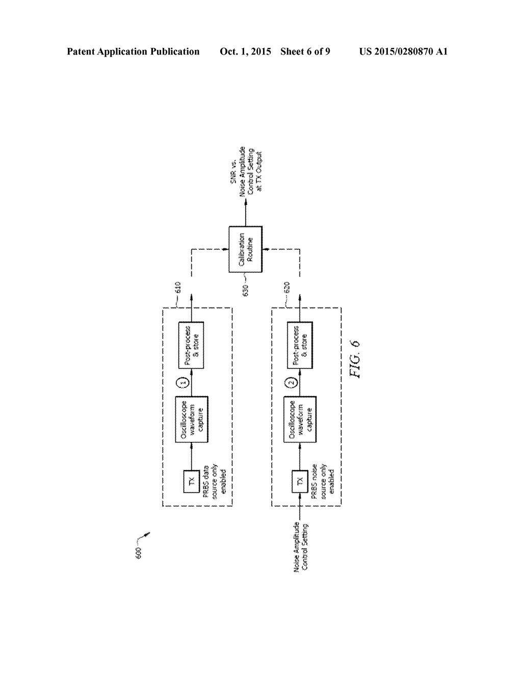 Transmitter Noise Injection - diagram, schematic, and image 07