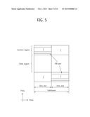 METHOD FOR OPERATING TERMINAL IN CARRIER AGGREGATION SYSTEM, AND APPARATUS     USING SAID METHOD diagram and image