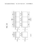 METHOD FOR OPERATING TERMINAL IN CARRIER AGGREGATION SYSTEM, AND APPARATUS     USING SAID METHOD diagram and image