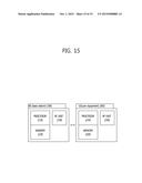 METHOD FOR OPERATING TERMINAL IN CARRIER AGGREGATION SYSTEM, AND APPARATUS     USING SAID METHOD diagram and image