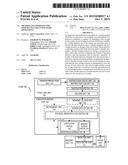 METHOD AND APPARATUS FOR EFFICIENTLY EXECUTING HASH OPERATIONS diagram and image