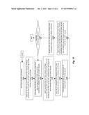 METHOD AND APPARATUS FOR EFFICIENTLY EXECUTING HASH OPERATIONS diagram and image