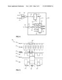 METHOD AND APPARATUS FOR GENERATING A PROOF-MASS DRIVE SIGNAL diagram and image