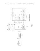 Mobile Device and Method for Switching Communication Sessions Between     Alternative Network Resources diagram and image