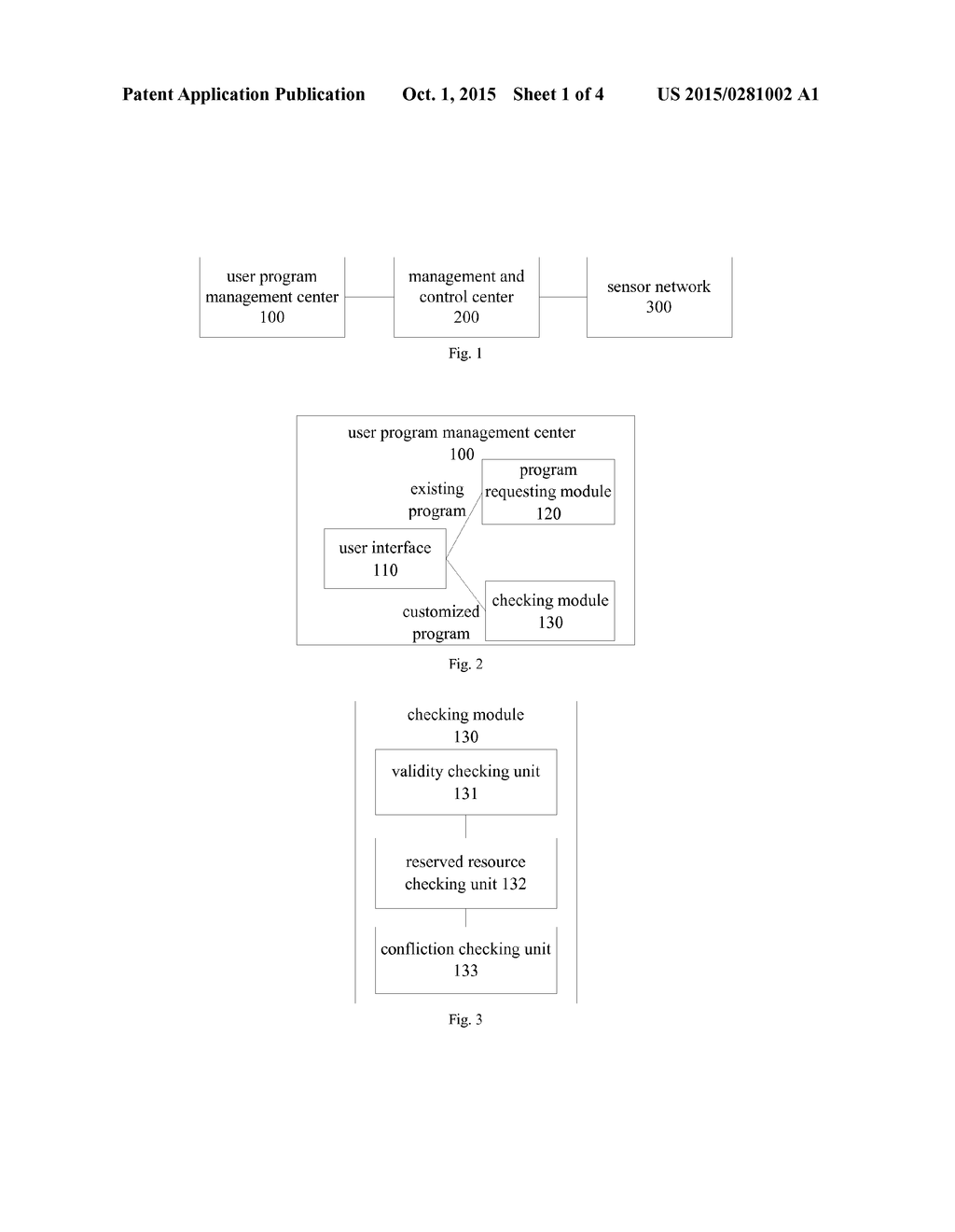 UNIVERSAL SUPPORT SYSTEM FOR INTERNET OF THINGS - diagram, schematic, and image 02