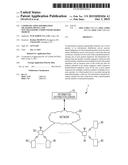 COMMUNICATION-INFORMATION MEASURING DEVICE AND NON-TRANSITORY COMPUTER     READABLE MEDIUM diagram and image