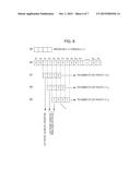 COMMUNICATION-INFORMATION MEASURING DEVICE AND NON-TRANSITORY COMPUTER     READABLE MEDIUM diagram and image