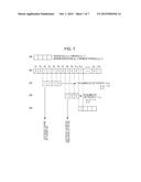 COMMUNICATION-INFORMATION MEASURING DEVICE AND NON-TRANSITORY COMPUTER     READABLE MEDIUM diagram and image