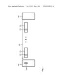 METHOD FOR DEVICES IN A NETWORK TO PARTICIPATE IN AN END-TO-END     MEASUREMENT OF LATENCY diagram and image