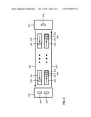 METHOD FOR DEVICES IN A NETWORK TO PARTICIPATE IN AN END-TO-END     MEASUREMENT OF LATENCY diagram and image