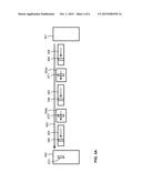 METHOD FOR DEVICES IN A NETWORK TO PARTICIPATE IN AN END-TO-END     MEASUREMENT OF LATENCY diagram and image