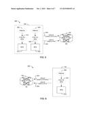 METHODS AND APPARATUS TO UTILIZE ROUTE PARAMETER SETS FOR EXCHANGING     ROUTES IN A COMMUNICATION NETWORK diagram and image