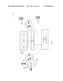 METHOD AND SYSTEM FOR HITLESS UPGRADE OF CHASSIS IN VIRTUALIZED     ENVIRONMENT diagram and image