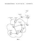 MULTI-PUBLISHER ROUTING PROTOCOL FOR NAMED DATA NETWORKS diagram and image