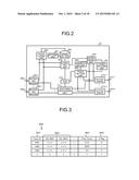 SWITCH DEVICE, INFORMATION PROCESSING SYSTEM, AND METHOD FOR CONTROLLING     SWITCH DEVICE diagram and image