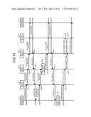 SWITCH DEVICE, INFORMATION PROCESSING SYSTEM, AND METHOD FOR CONTROLLING     SWITCH DEVICE diagram and image