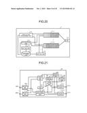 SWITCH DEVICE, INFORMATION PROCESSING SYSTEM, AND METHOD FOR CONTROLLING     SWITCH DEVICE diagram and image