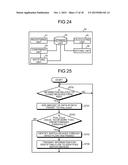 SWITCH DEVICE, INFORMATION PROCESSING SYSTEM, AND METHOD FOR CONTROLLING     SWITCH DEVICE diagram and image