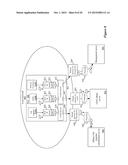 USING DIFFERENT TCP/IP STACKS WITH SEPARATELY ALLOCATED RESOURCES diagram and image