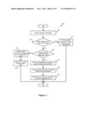 CACHING OF SERVICE DECISIONS diagram and image