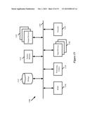 CACHING OF SERVICE DECISIONS diagram and image