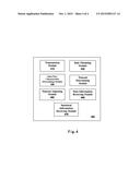 DATA PACKET PROCESSING IN SDN diagram and image