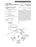 HIGH-PERFORMANCE, SCALABLE AND DROP-FREE DATA CENTER SWITCH FABRIC diagram and image