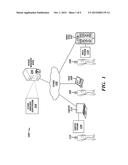 CONTEXT-BASED STORAGE OF A CONVERSATION OF ONE OR MORE INSTANT MESSAGES AS     A RECORD diagram and image