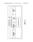 CONTEXT-BASED STORAGE OF A CONVERSATION OF ONE OR MORE INSTANT MESSAGES AS     A RECORD diagram and image