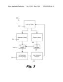 IDENTIFYING REPORTS TO ADDRESS NETWORK ISSUES diagram and image