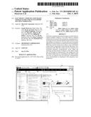 ELECTRONIC COMMUNICATION-BASED STORAGE OF DOCUMENTS TO SUPPORT MULTIPLE     WORKFLOWS diagram and image