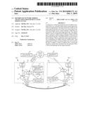 DISTRIBUTED NETWORK ADDRESS TRANSLATION FOR EFFICIENT CLOUD SERVICE ACCESS diagram and image