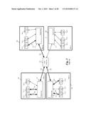 DISTRIBUTED NETWORK ADDRESS TRANSLATION FOR EFFICIENT CLOUD SERVICE ACCESS diagram and image