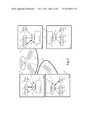 DISTRIBUTED NETWORK ADDRESS TRANSLATION FOR EFFICIENT CLOUD SERVICE ACCESS diagram and image