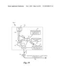 DISTRIBUTED NETWORK ADDRESS TRANSLATION FOR EFFICIENT CLOUD SERVICE ACCESS diagram and image