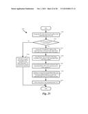 DISTRIBUTED NETWORK ADDRESS TRANSLATION FOR EFFICIENT CLOUD SERVICE ACCESS diagram and image